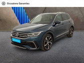 Volkswagen Tiguan 2.0 TDI 150ch R-Line Exclusive DSG7   NICE 06