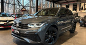 Volkswagen Tiguan 2.0 TDI 150CH R-Line GARANTIE 6 ANS SUIVI VW Iq Light GPS Ap   Sarreguemines 57