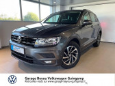 Volkswagen Tiguan occasion année 2017 boite Robotisee Annonce Volkswagen Tiguan occasion Diesel 2.0 TDI 150ch Sound DSG7 à Saint Agathon