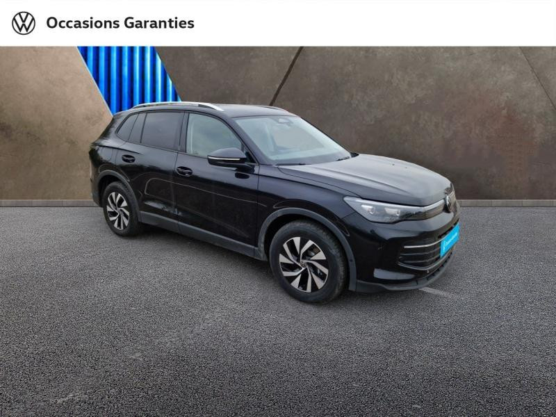 Volkswagen Tiguan 2.0 TDI 150ch VW Edition DSG7  occasion  METZ - photo n4