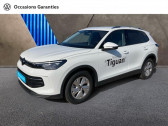Volkswagen Tiguan occasion année 2024 boite Automatique Annonce Volkswagen Tiguan occasion Diesel 2.0 TDI 150ch VW Edition DSG7 à AUBIERE
