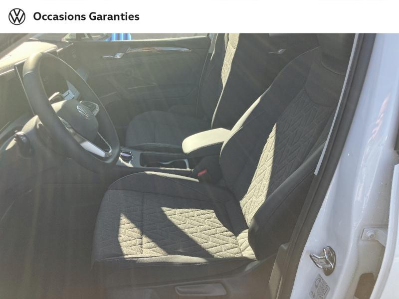 Volkswagen Tiguan 2.0 TDI 150ch VW Edition DSG7  occasion  Dunkerque - photo n7