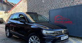Annonce Volkswagen Tiguan occasion Diesel 2.0 TDI 150Ch  Douai