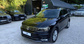 Annonce Volkswagen Tiguan occasion Diesel 2.0 TDi 150cv 4Motion DSG7 Carat 2e main  Sathonay-Camp