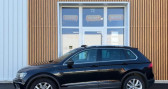 Volkswagen Tiguan 2.0 TDI 150Cv BLUEMOTION CARAT DSG BVA TOIT OUVRANT ANDROID   2017 - annonce de voiture en vente sur Auto Sélection.com