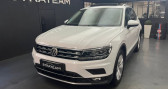 Annonce Volkswagen Tiguan occasion Diesel 2.0 TDI 150CV Carat BMT DSG  Boulogne Billancourt