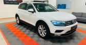 Volkswagen Tiguan 2.0 TDI 150Cv CARAT DITION   LA TESSOUALLE 49
