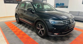 Volkswagen Tiguan 2.0 TDI 150Cv CARAT EXCLUSIVE  2017 - annonce de voiture en vente sur Auto Sélection.com