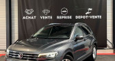 Volkswagen Tiguan occasion année 2017 boite Manuelle Annonce Volkswagen Tiguan occasion Diesel 2.0 TDI 150cv Carat à Pulnoy