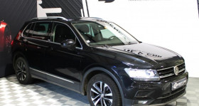 Volkswagen Tiguan occasion 2018 mise en vente &agrave; Brognard par le garage AGENCY CAR BELFORT-MONTBELIARD - photo n&deg;1