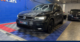 Volkswagen Tiguan occasion 2019 mise en vente à Trith Saint Leger par le garage WEECARS VALENCIENNES - photo n°1