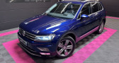 Annonce Volkswagen Tiguan occasion Diesel 2.0 TDI 150cv DSG7 4Motion Carat Edition / Apple car play /  � Lens