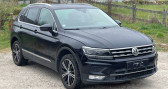Volkswagen Tiguan 2.0 TDI 150cv DSG7 4Motion Finition Carat Exclusive / TOIT O  � allonzier de la caille 74