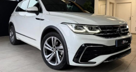 Volkswagen Tiguan , garage BH CAR MACON � Replonges