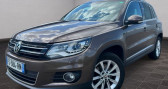 Volkswagen Tiguan 2.0 TDI 170 CARAT 4MOTION CUIR XENONS GPS   Uckange 57