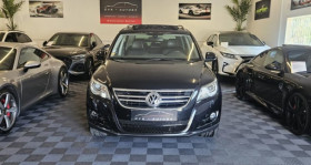 Volkswagen Tiguan occasion 2009 mise en vente &agrave; VIC LA GARDIOLE par le garage CVA AUTO 34 - photo n&deg;1