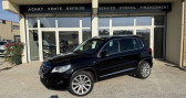 Volkswagen Tiguan 2.0 TDI 170CH FAP CARAT 4MOTION   FUVEAU 13