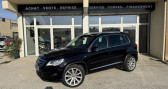 Volkswagen Tiguan occasion 2010 Volkswagen Tiguan 2.0 TDI 170CH FAP CARAT 4MOTION  à FUVEAU 13