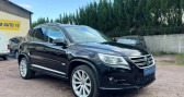 Volkswagen Tiguan 2.0 TDI 170ch Sportline 4Motion FAP  2010 - annonce de voiture en vente sur Auto Sélection.com