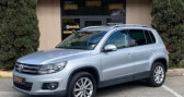 Volkswagen Tiguan occasion année 2012 boite Manuelle Annonce Volkswagen Tiguan occasion Diesel 2.0 TDI 170CH SPORTLINE 4MOTION à MARSEILLE