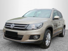 Volkswagen Tiguan occasion année 2013 boite Automatique Annonce Volkswagen Tiguan occasion Diesel 2.0 TDI 177 4Motion DSG à Beaupuy