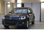 Volkswagen Tiguan occasion Bleu année 2013 boite Automatique Annonce Volkswagen Tiguan occasion Diesel 2.0 TDI 177 4Motion DSG à Beaupuy