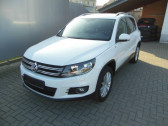 Volkswagen Tiguan occasion année 2015 boite Automatique Annonce Volkswagen Tiguan occasion Diesel 2.0 TDI 177 4Motion à Beaupuy