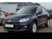 Volkswagen Tiguan occasion année 2015 boite Automatique Annonce Volkswagen Tiguan occasion Diesel 2.0 TDI 177 4Motion à Beaupuy