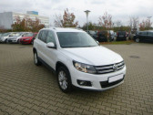 Volkswagen Tiguan occasion année 2015 boite Automatique Annonce Volkswagen Tiguan occasion Diesel 2.0 TDI 177 4Motion à Beaupuy