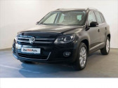 Annonce Volkswagen Tiguan occasion Diesel 2.0 TDI 177 4Motion à Beaupuy