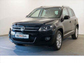 Volkswagen Tiguan occasion année 2015 boite Manuelle Annonce Volkswagen Tiguan occasion Diesel 2.0 TDI 177 4Motion à Beaupuy
