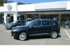 Volkswagen Tiguan occasion Noir année 2015 boite Manuelle Annonce Volkswagen Tiguan occasion Diesel 2.0 TDI 177 4Motion à Beaupuy