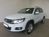 Volkswagen Tiguan occasion année 2015 boite Manuelle Annonce Volkswagen Tiguan occasion Diesel 2.0 TDI 177 4Motion à Beaupuy