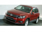 Volkswagen Tiguan occasion année 2013 boite Manuelle Annonce Volkswagen Tiguan occasion Diesel 2.0 TDI 177 4Motion à Beaupuy