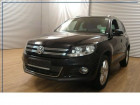 Volkswagen Tiguan occasion Noir année 2012 boite Manuelle Annonce Volkswagen Tiguan occasion Diesel 2.0 TDI 177 4Motion à Beaupuy