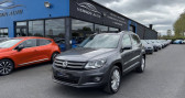 Annonce Volkswagen Tiguan occasion Diesel 2.0 TDI 177 4x4 CARAT GPS CUIR PANO LED BVA � Verson
