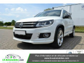 Volkswagen Tiguan occasion année 2014 boite Automatique Annonce Volkswagen Tiguan occasion Diesel 2.0 TDI 177 CH DSG 4Motion à Beaupuy