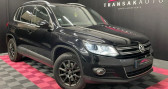 Annonce Volkswagen Tiguan occasion Diesel 2.0 TDI 177ch BlueMotion Carat 4Motion TOIT OUVRANT DISTRIBU � Lesm�nils