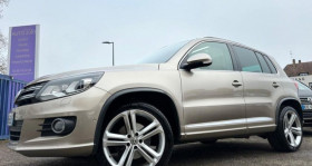 Volkswagen Tiguan , garage AUTO 2001  Strasbourg