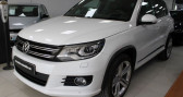 Annonce Volkswagen Tiguan occasion Diesel 2.0 TDI 177CH BLUEMOTION TECHNOLOGY FAP R EXCLUSIVE 4MOTION  Coulommiers