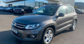 Volkswagen Tiguan occasion année 2015 boite Automatique Annonce Volkswagen Tiguan occasion Diesel 2.0 TDI 177ch Dsg7 4Motion à AUBIERE