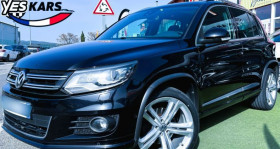 Volkswagen Tiguan , garage YES KARS � Saint Maximin la Sainte Baume
