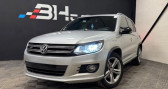 Annonce Volkswagen Tiguan occasion Diesel 2.0 TDI 184 Bluemotion 4 motion R-Exclusive DSG7 / Toit ouvr � Roanne