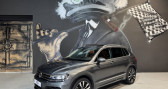 Volkswagen Tiguan 2.0 TDI 184 DSG7 4Motion Carat Exclusive R-Line  2017 - annonce de voiture en vente sur Auto Sélection.com