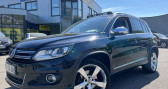 Volkswagen Tiguan occasion année 2016 boite Automatique Annonce Volkswagen Tiguan occasion Diesel 2.0 TDI 184CH BLUEMOTION TECHNOLOGY FAP R EXCLUSIVE 4MOTION à VOREPPE