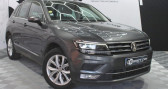 Annonce Volkswagen Tiguan occasion Diesel 2.0 TDI 190 4Motion - Confortline � Montelier