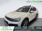 Annonce Volkswagen Tiguan occasion Diesel 2.0 TDI 190 BMT BVA 4Motion � Beaupuy