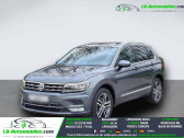 Annonce Volkswagen Tiguan occasion Diesel 2.0 TDI 190 BMT BVA 4Motion � Beaupuy