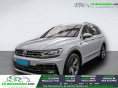 Annonce Volkswagen Tiguan occasion Diesel 2.0 TDI 190 BMT BVA 4Motion � Beaupuy