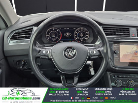 Volkswagen Tiguan 2.0 TDI 190 BMT BVA 4Motion  occasion � Beaupuy - photo n�10